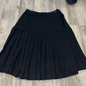 Corbin collection skirt